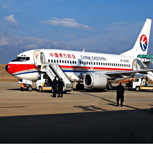 大连周水子航空邮寄航空快运业稳步发展的原因是什么？